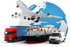 Transport-Logistique